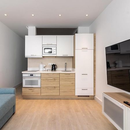 Flatguest Canteras Sunset Beach Лас-Пальмас-де-Гран-Канарія Екстер'єр фото