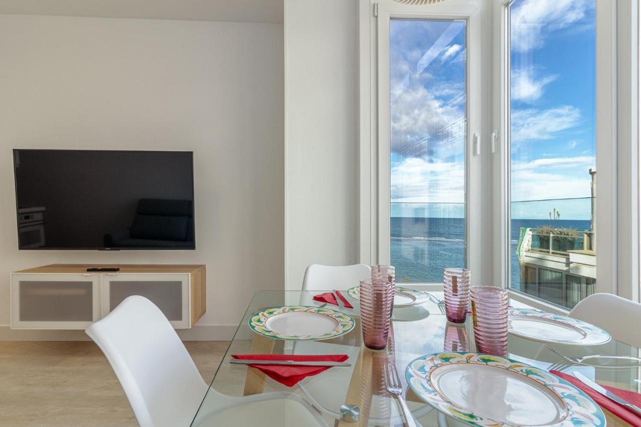 Flatguest Canteras Sunset Beach Лас-Пальмас-де-Гран-Канарія Екстер'єр фото