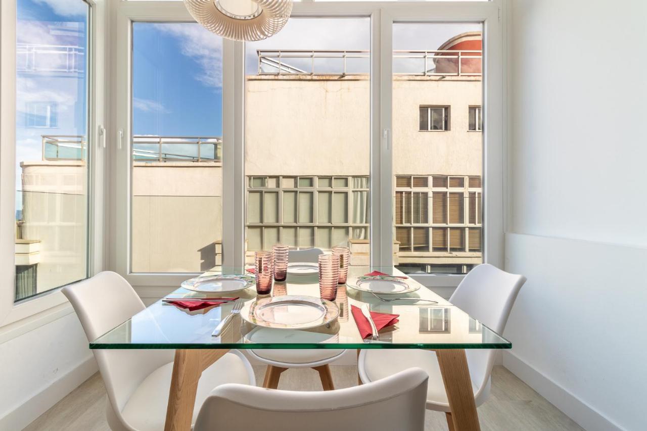 Flatguest Canteras Sunset Beach Лас-Пальмас-де-Гран-Канарія Екстер'єр фото