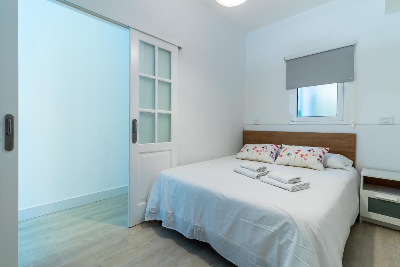Flatguest Canteras Sunset Beach Лас-Пальмас-де-Гран-Канарія Екстер'єр фото