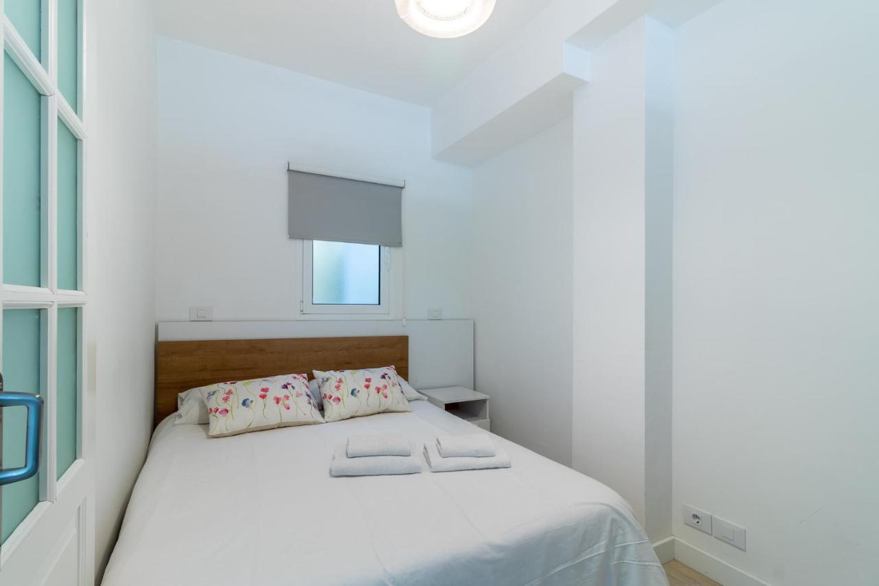 Flatguest Canteras Sunset Beach Лас-Пальмас-де-Гран-Канарія Екстер'єр фото