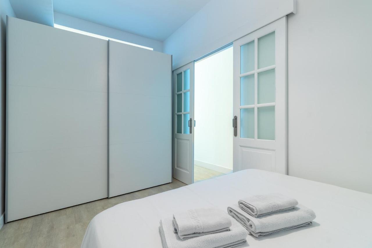 Flatguest Canteras Sunset Beach Лас-Пальмас-де-Гран-Канарія Екстер'єр фото